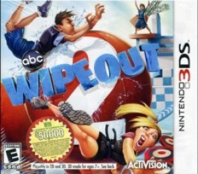 Wipeout 2 Rom